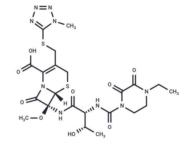 Cefbuperazone