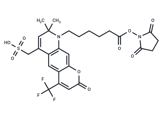 BP Fluor 430 NHS ester