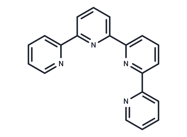 2,2':6',2'':6'',2'''-Quaterpyridine