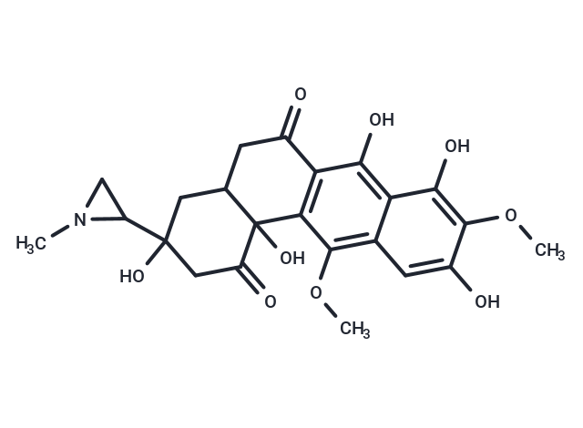 Azicemicin A