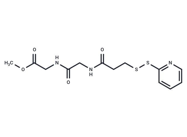 SPDP-Gly-Gly-methoxy