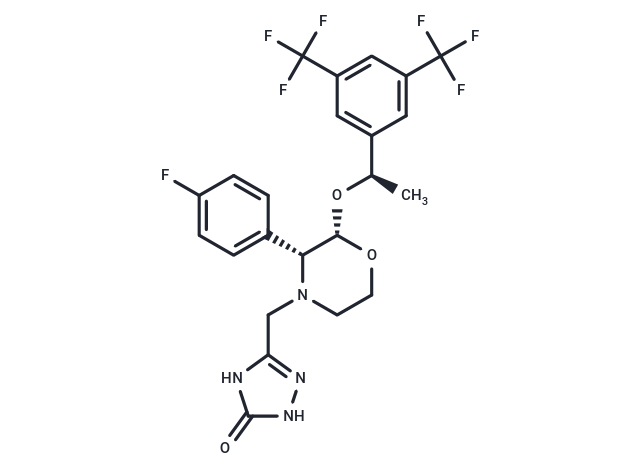 (1R,2S,3R)-Aprepitant