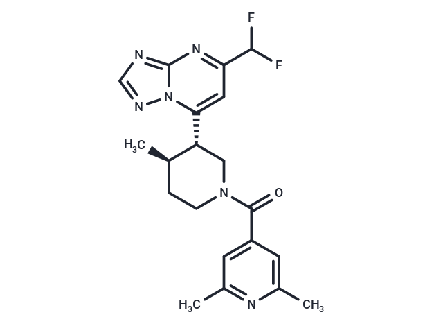 PDE2 inhibitor 6