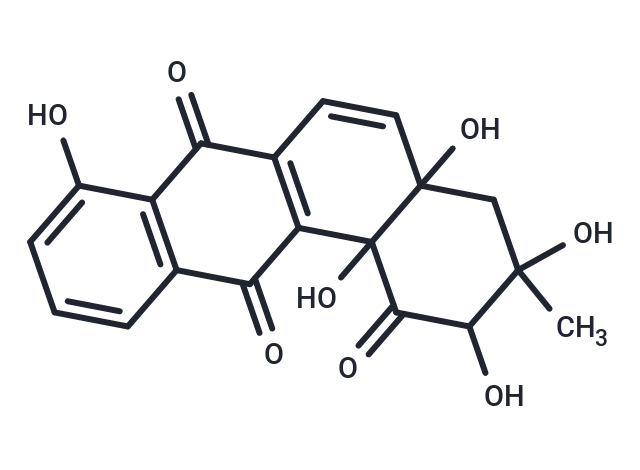 Sakyomicin B