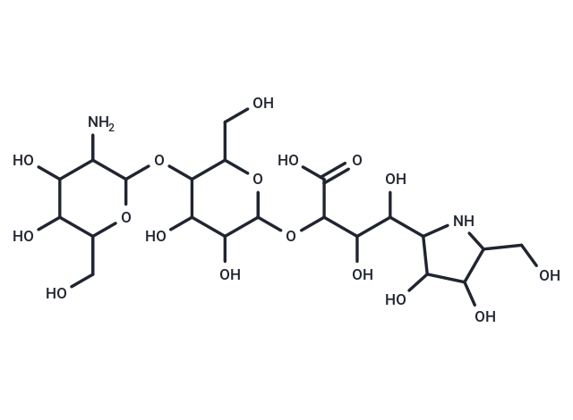 Gualamycin