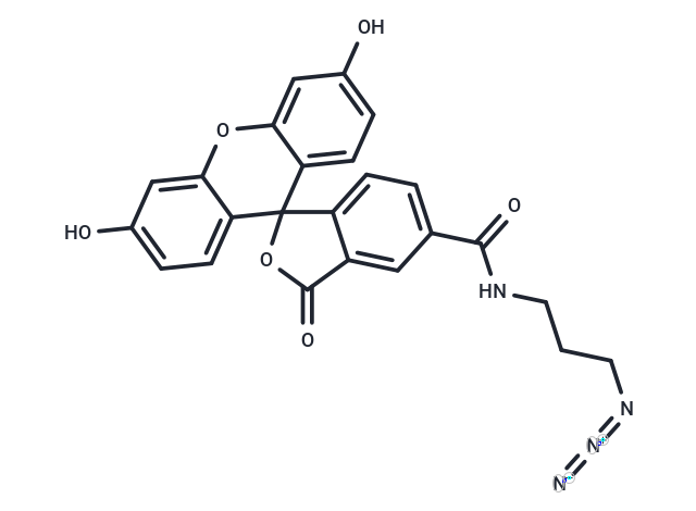 FAM azide, 5-isomer