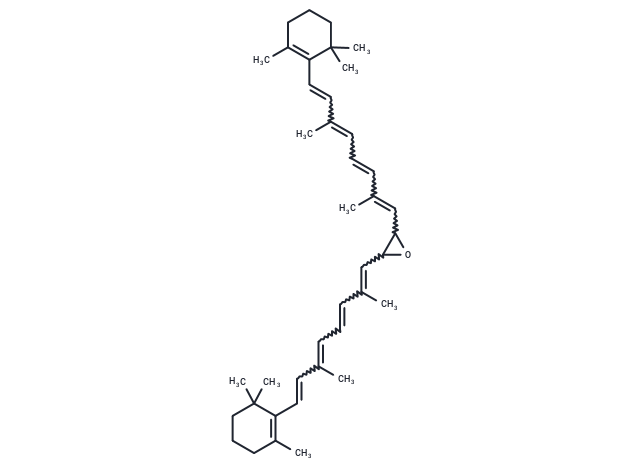 β-Carotene-15,15'-epoxide