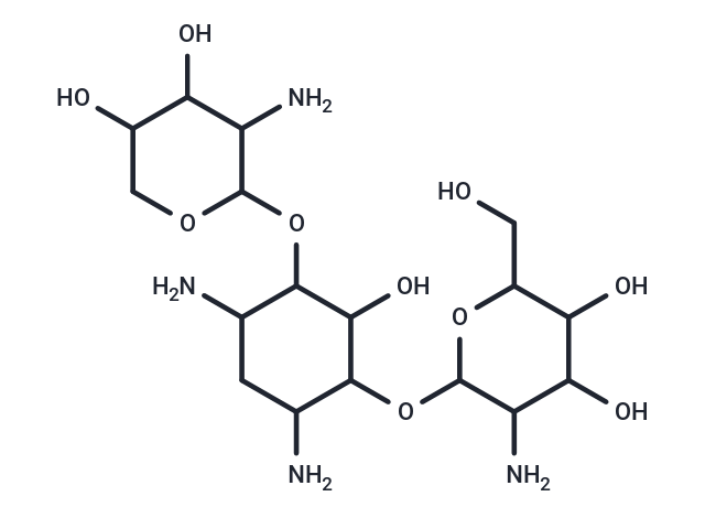 Seldomycin factor 1