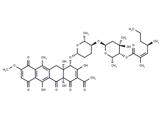 Dutomycin