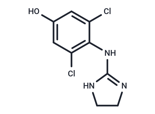 4-Hydroxyclonidine