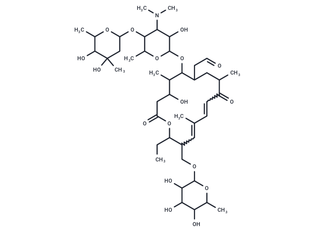 Demethylmacrocin