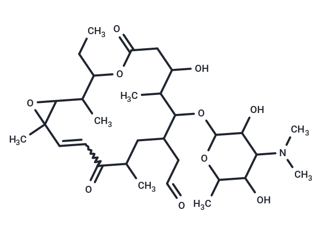 Cirramycin A1