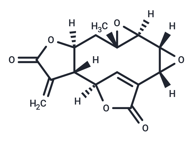 Mikanolide