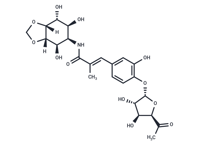Epihygromycin
