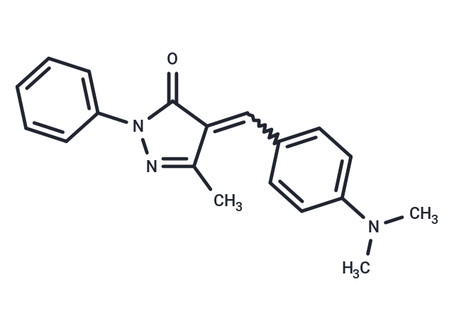 Antiviral agent 67