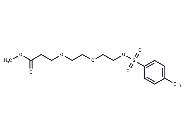 Tos-PEG3-methyl ester