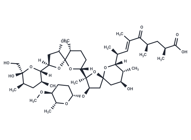 Endusamycin