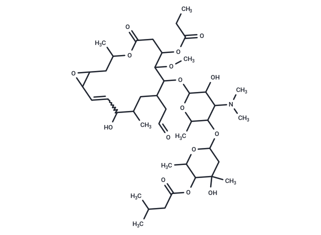 Platenomycin C3