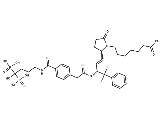 Irodanoprost