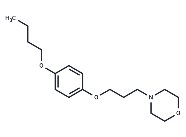 Pramoxine