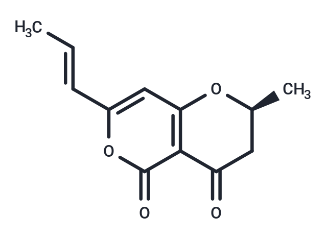 Deoxyradicinin