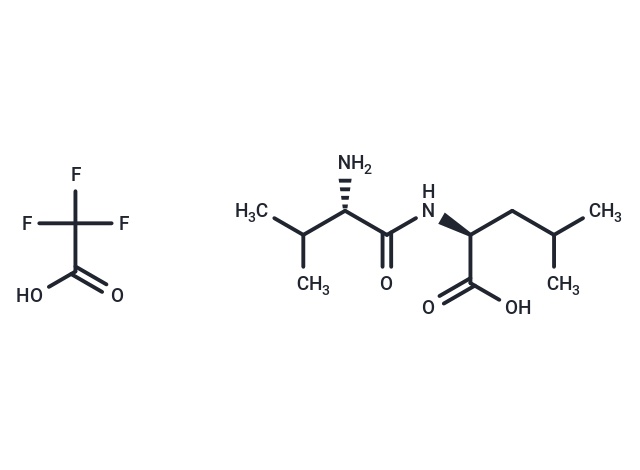 Valylleucine TFA
