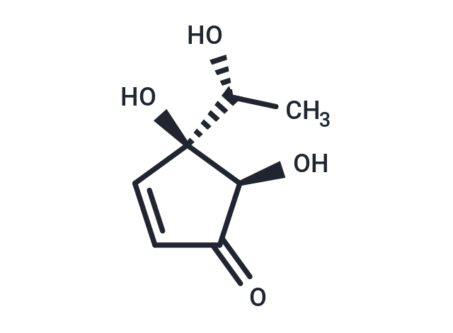 Pentenocin B
