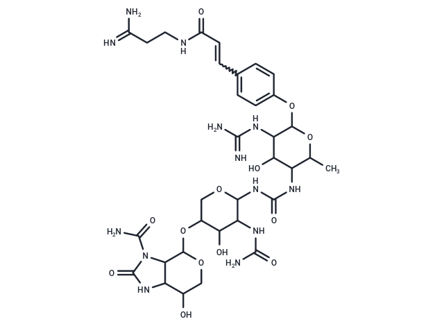 Coumamidine γ1