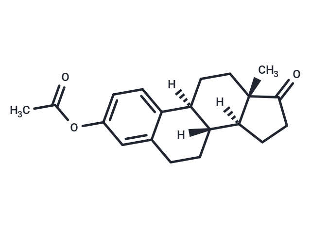 Estrone acetate