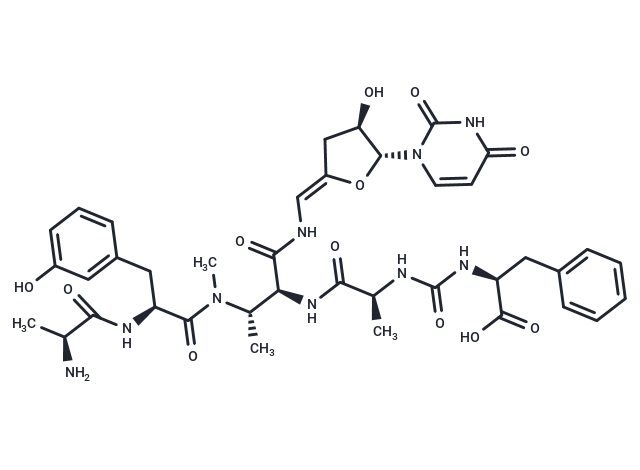 Pacidamycin 2
