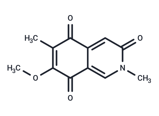 Mimosamycin
