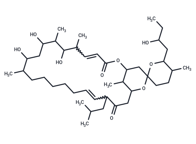 Dunaimycin A1