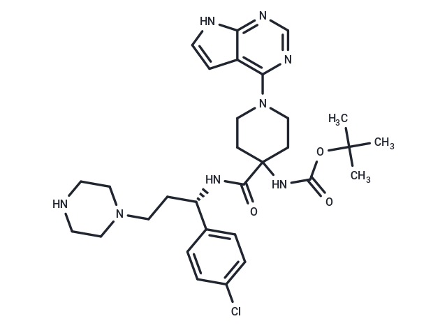 AKT ligand-2