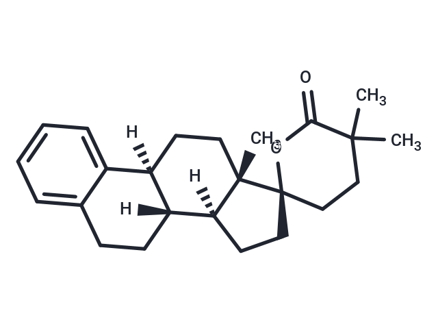 17β-HSD5 inhibitor 1