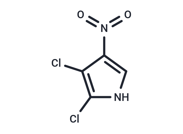 Pyrrolomycin A