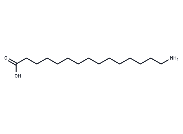 15-Aminopentadecanoic acid