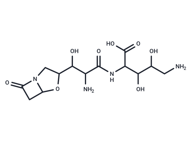 Clavamycin B