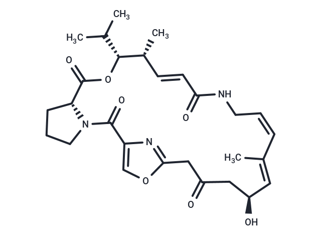 Pristinamycin ⅡB