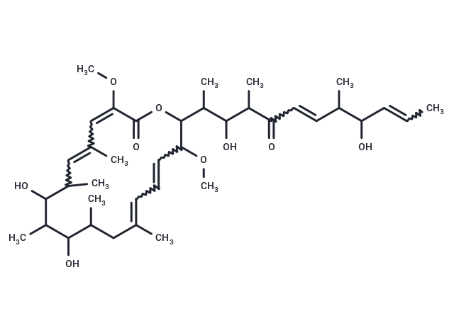 Concanamycin G