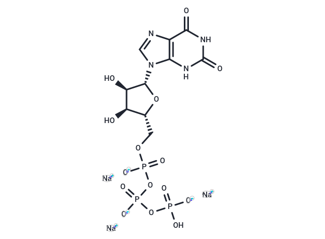 Xanthosine-5'-Triphosphate trisodium