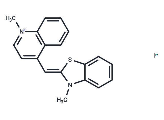 (Z)-Thiazole Orange iodide