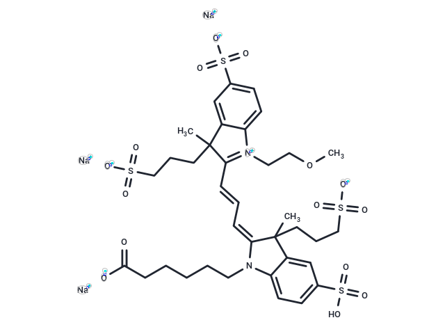 BP Light 550 carboxylic acid