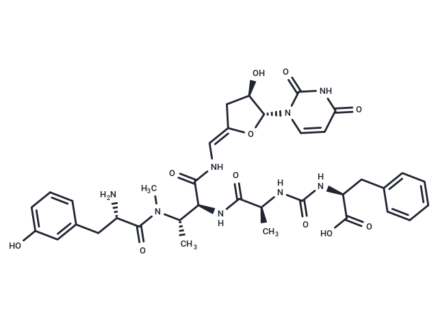 Pacidamycin 5