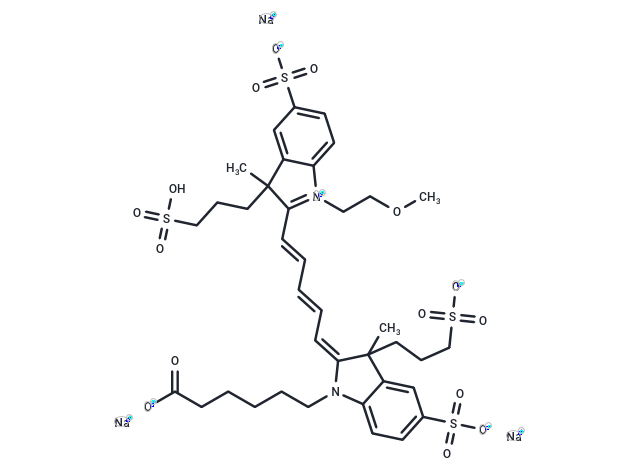 BP Light 650 carboxylic acid