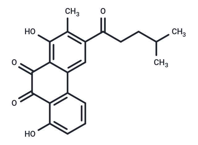 Piloquinone