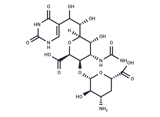 Ezomycin D2