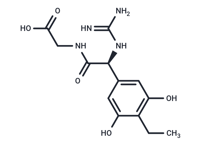 Resorcinomycin B