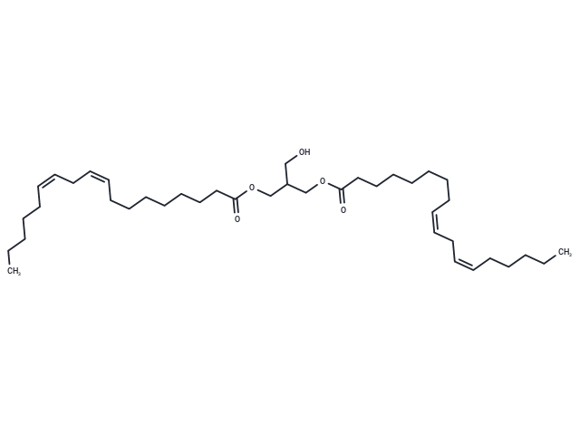 1,1'-[2-(Hydroxymethyl)-1,3-propanediyl] dilinoleate