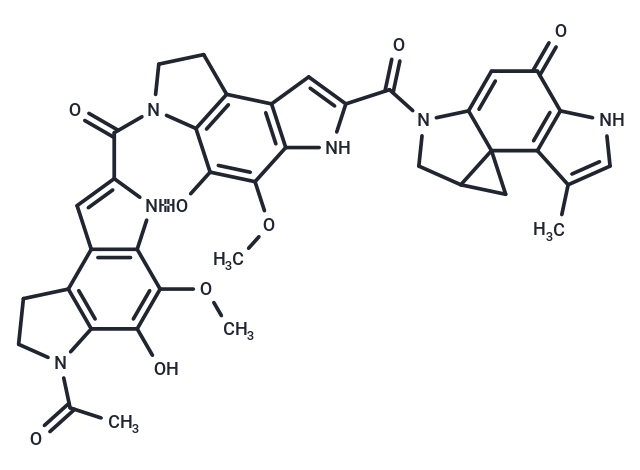 Gilvusmycin