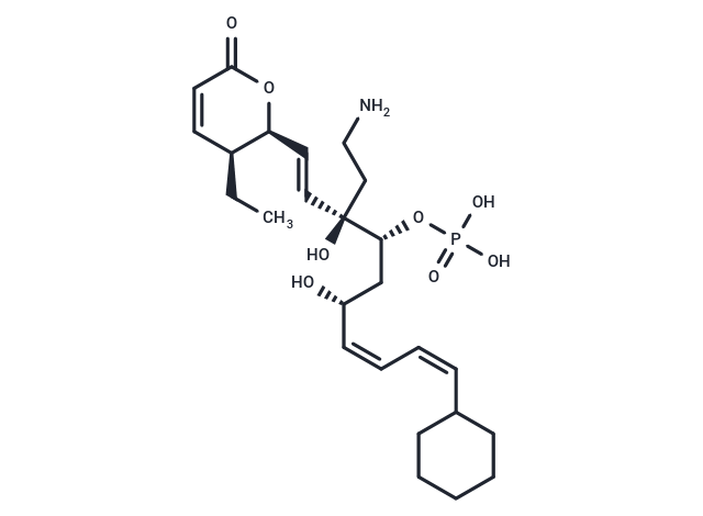 Phoslactomycin B